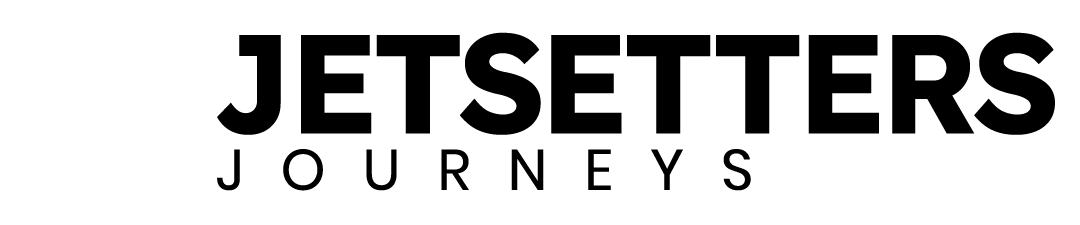 Jetsetters Journeys