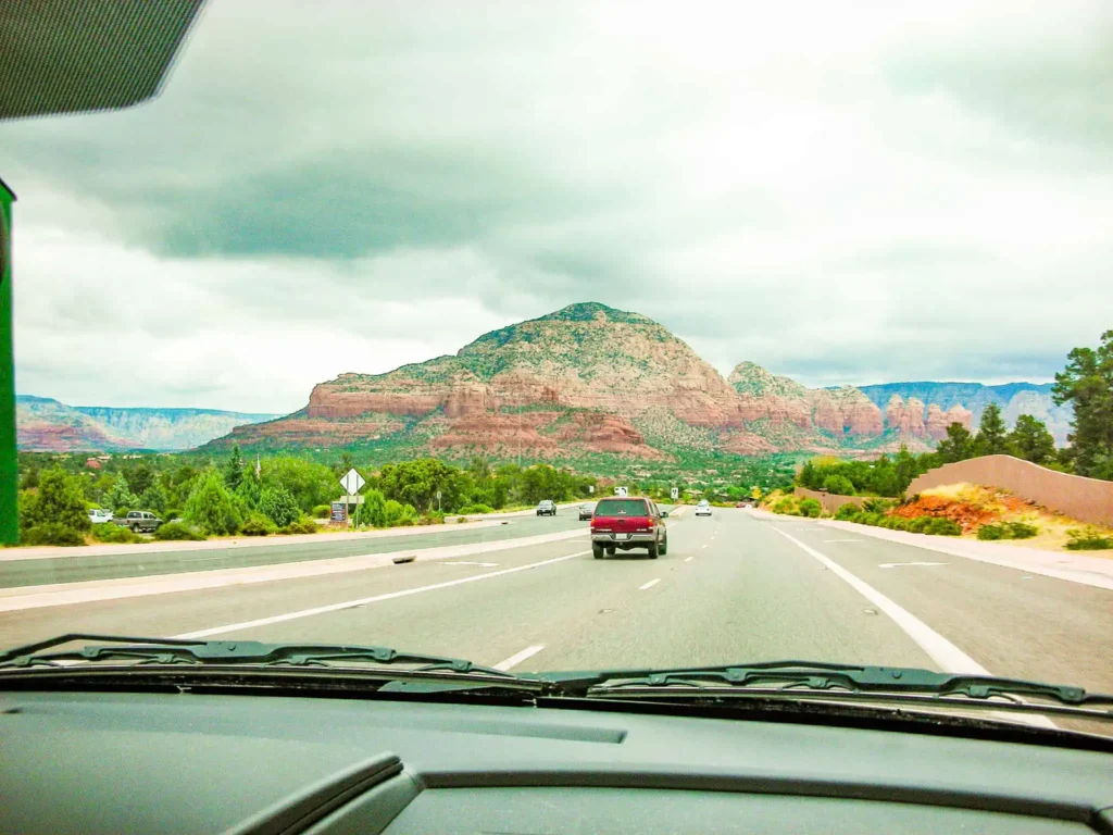  day trips from Sedona 