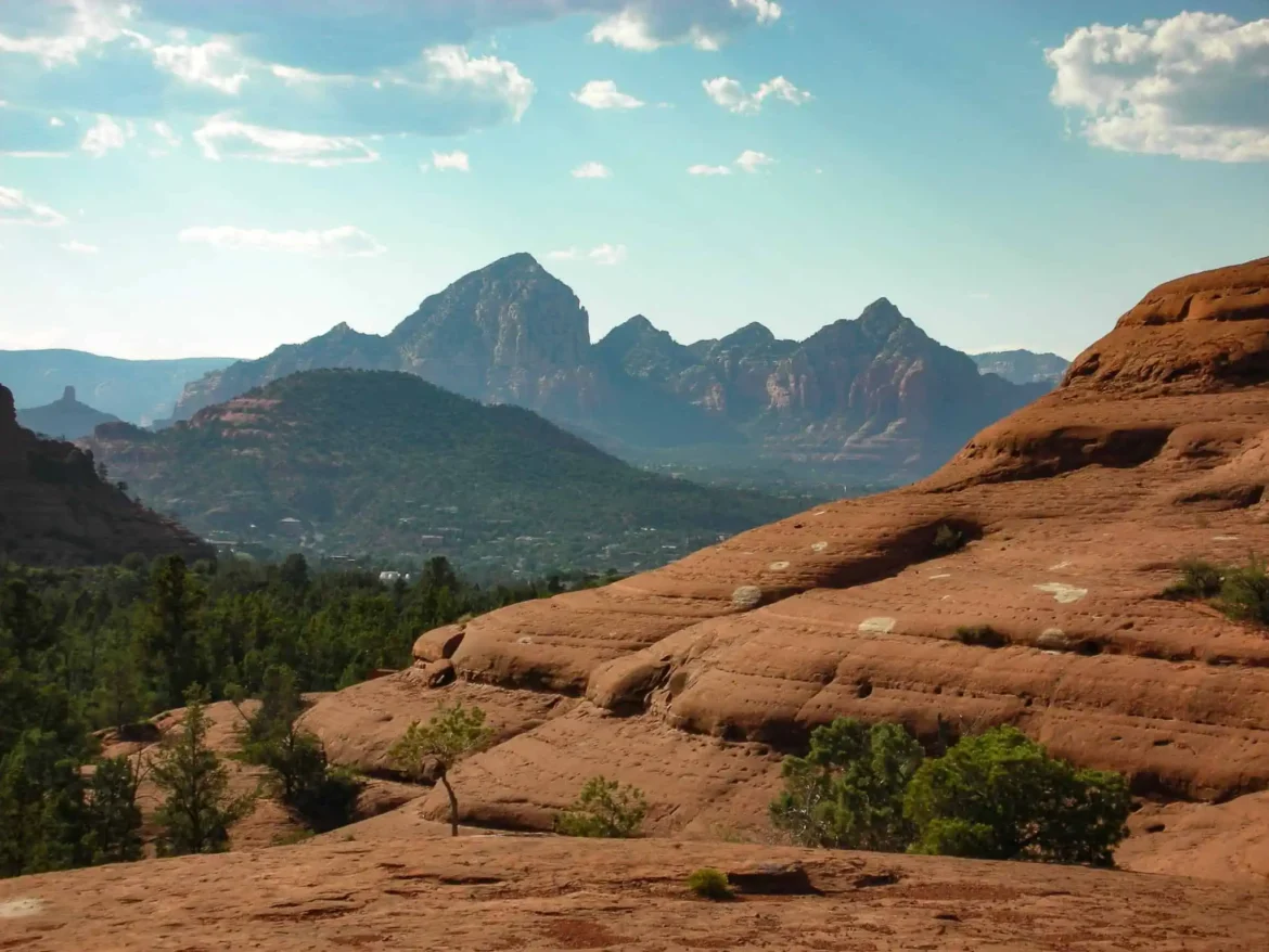 day trips from Sedona