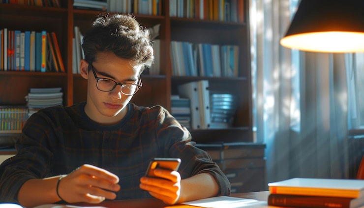 best study apps for college students